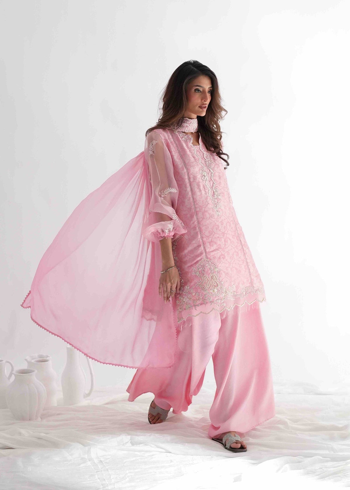 Umsha | Jardin De Luxe | Rose Sorbet, image 3