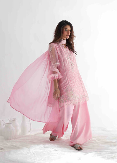 Umsha | Jardin De Luxe | Rose Sorbet
