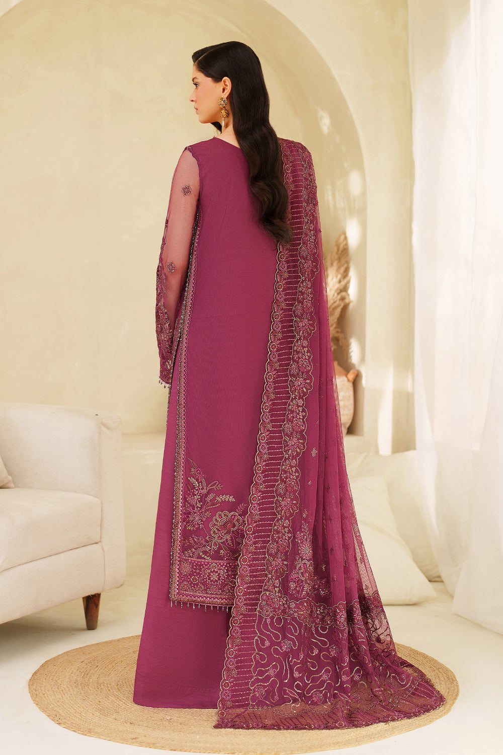 Zarif | Meesa Luxury Formals | Orila