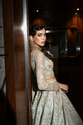 Saira Rizwan | Festive Formals 24 | LUCENT-SRF-D-02 -  Saira Rizwan Ladies Clothes -  House of Maryam