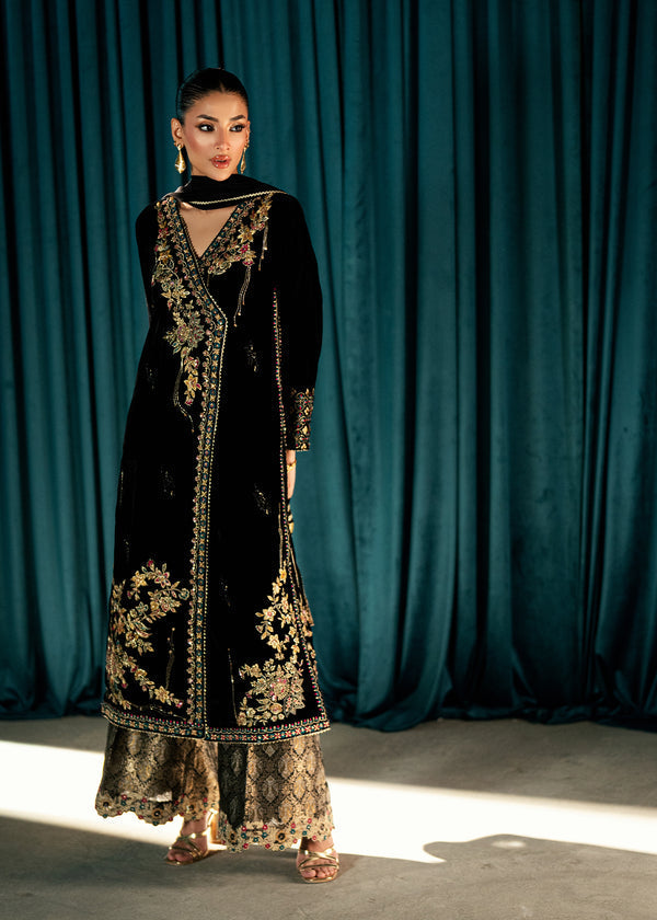 Umsha | Velvet Code | Midnight Aura, image 5