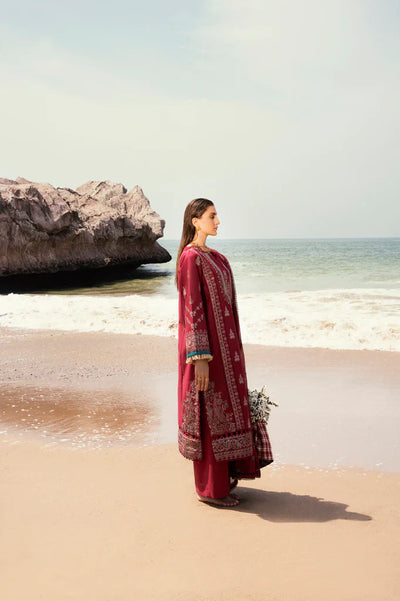 Florent | Eid Edit 24 | 7B -  Florent Luxury - Original Designer Dress - House of Maryam