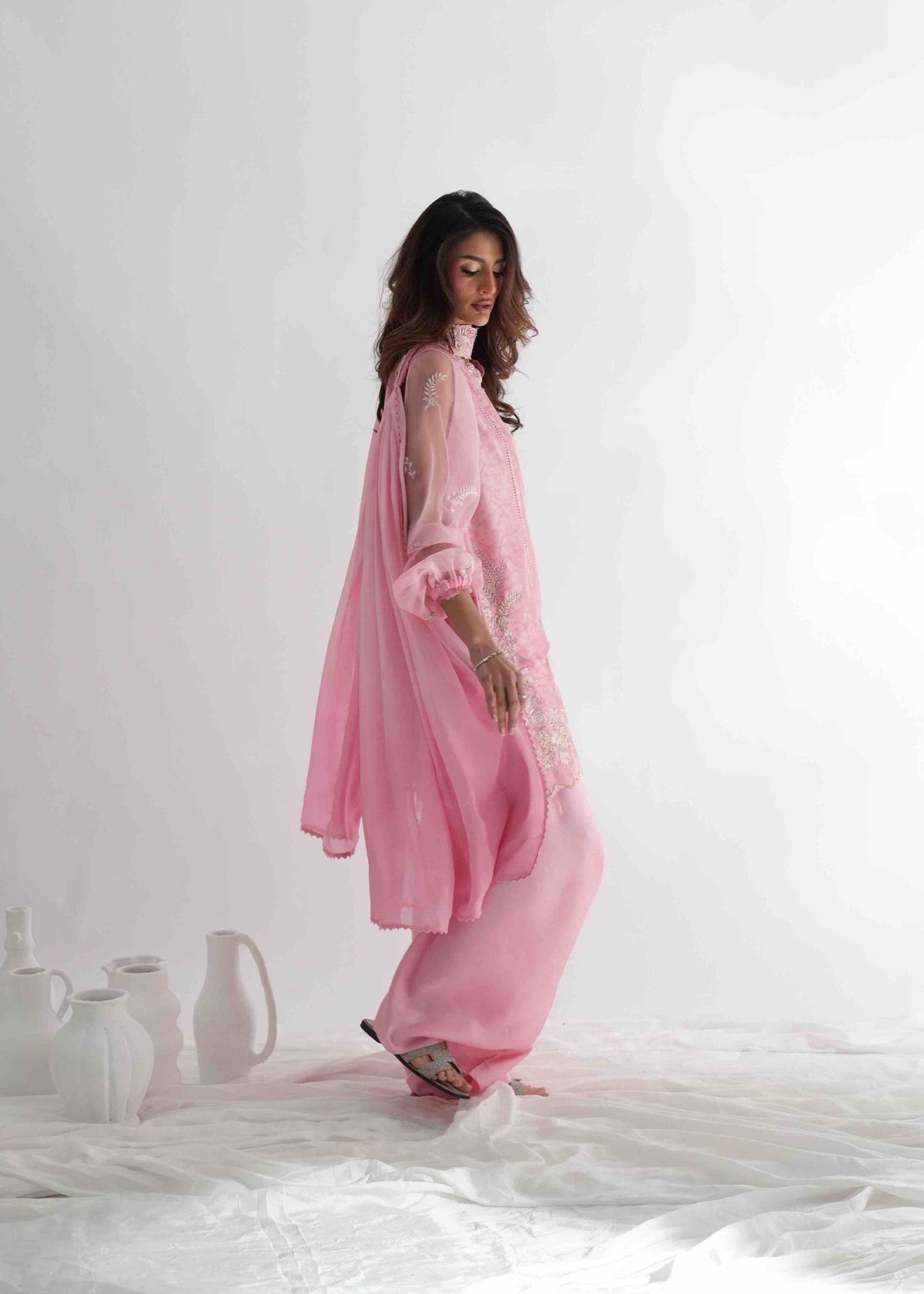 Umsha | Jardin De Luxe | Rose Sorbet, image 7