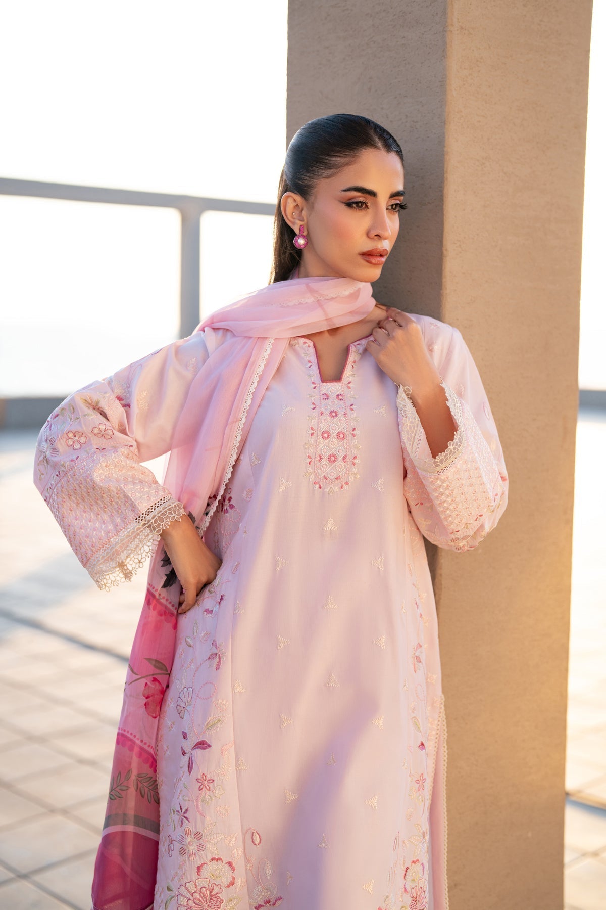 Xenia Formals | Layana Summer 26 | GITI-5