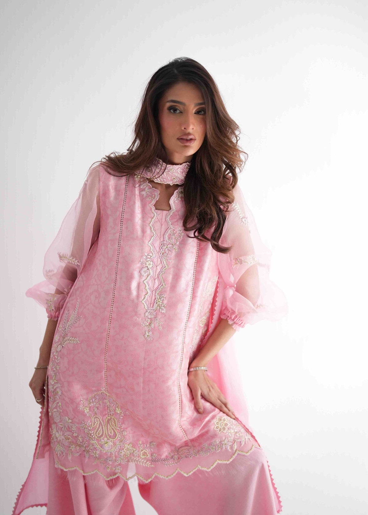 Umsha | Jardin De Luxe | Rose Sorbet, image 8