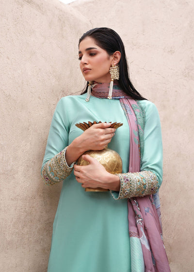 Sadaf Fawad Khan | Zeenat Formals 26 | Eliza