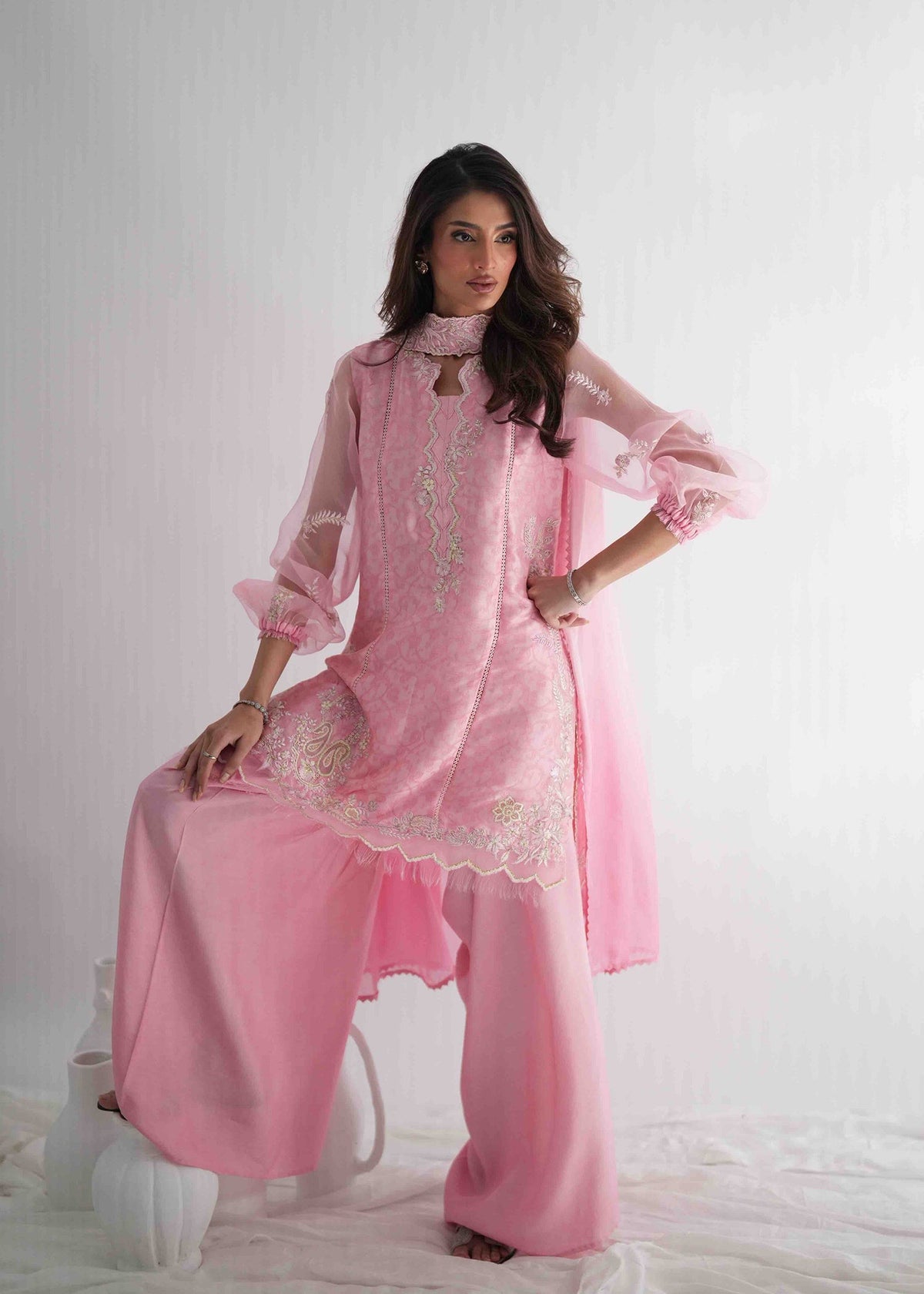 Umsha | Jardin De Luxe | Rose Sorbet, image 9