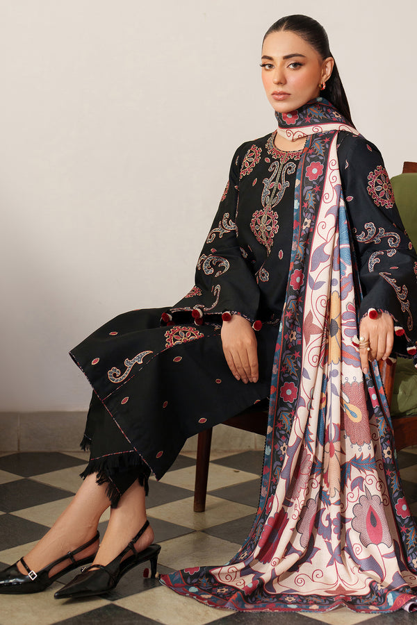 Jazmin | Winter 25 | UW-0152 D-4