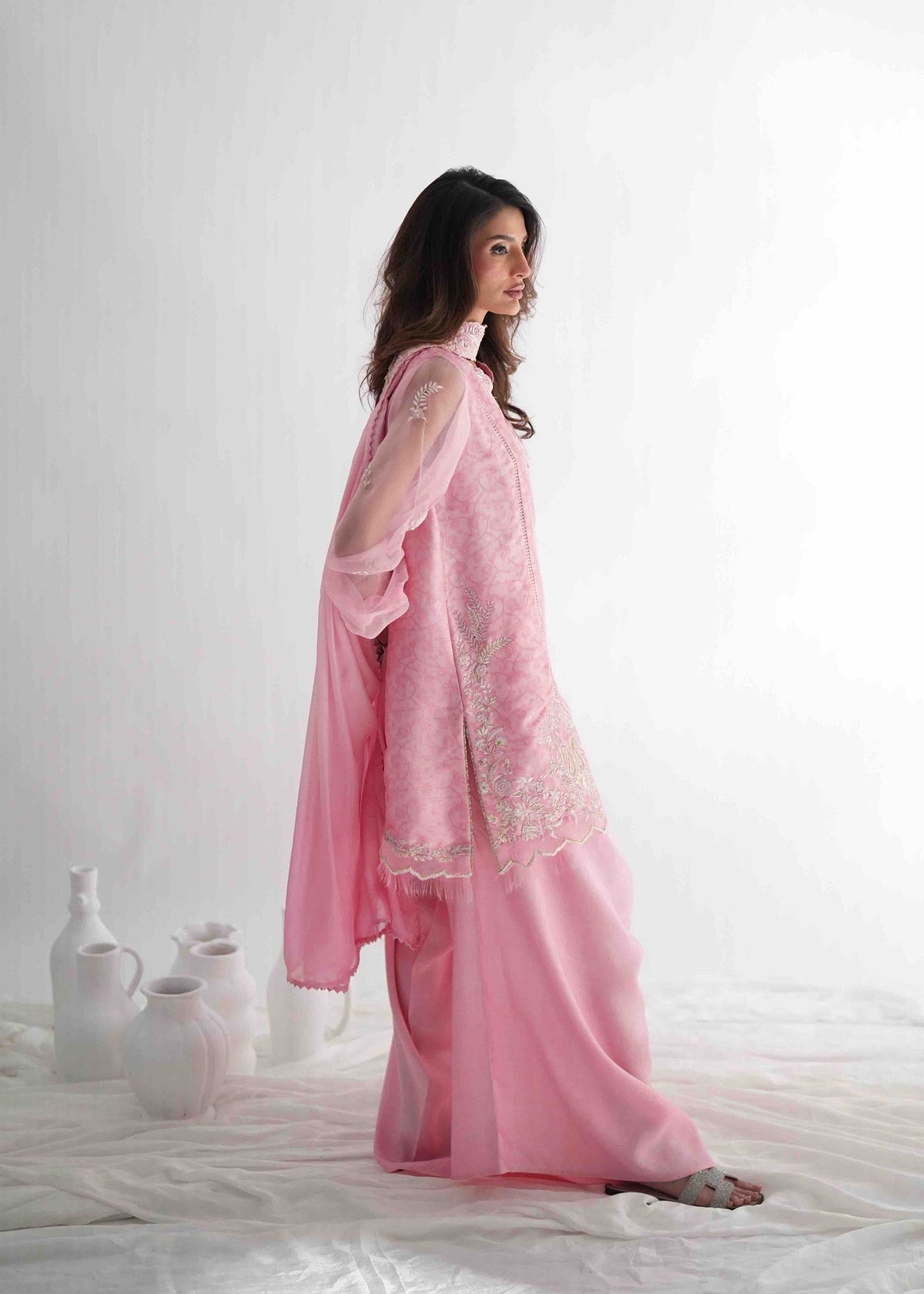 Umsha | Jardin De Luxe | Rose Sorbet, image 6