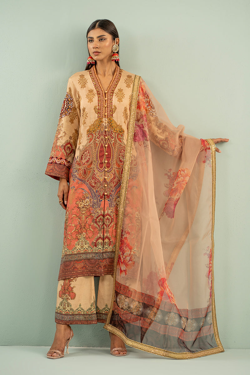 Shamaeel Ansari | Izel Pret | Paisley Paradise-1