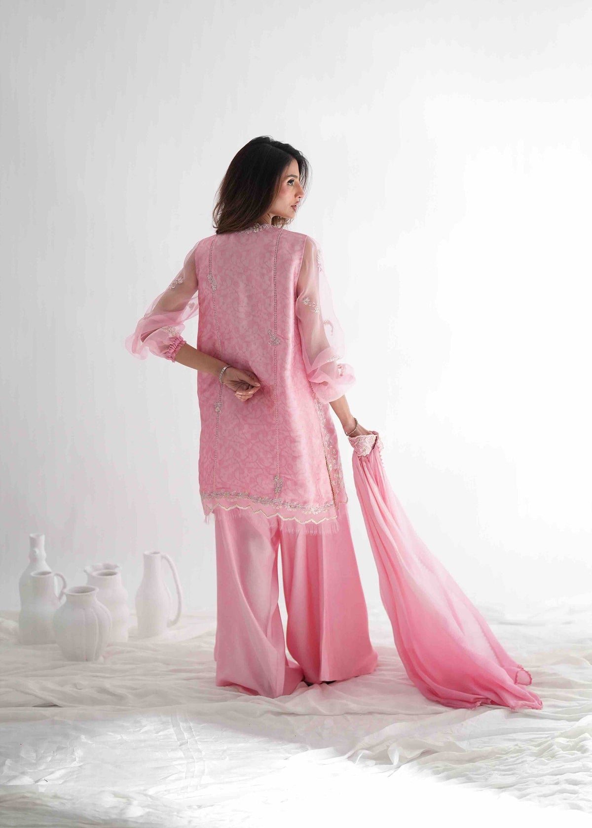 Umsha | Jardin De Luxe | Rose Sorbet, image 2