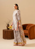 Maria Osama Khan | Retro Vol 3 | Milan -  Maria Osama Khan Ladies Clothes -  House of Maryam