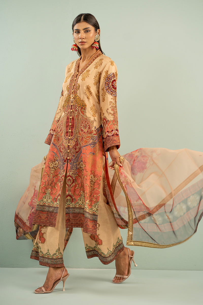 Shamaeel Ansari | Izel Pret | Paisley Paradise-4