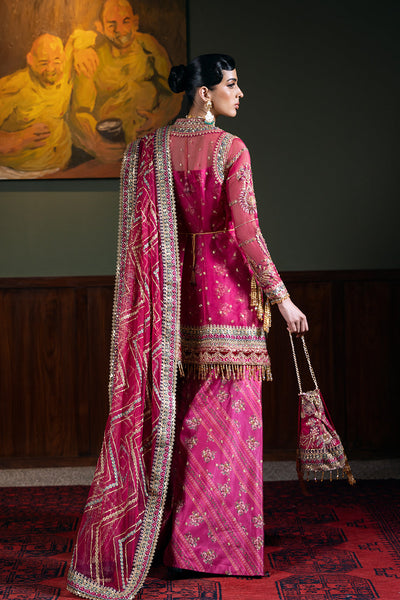 Saira Rizwan | Festive Formals 24 | ENORE-SRF-D-07 -  Saira Rizwan Ladies Clothes - Original Designer Dress - House of Maryam