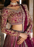 Kanwal Malik | Sajni Wedding Formals 24 | Raina -  Kanwal Malik Bridal -  House of Maryam