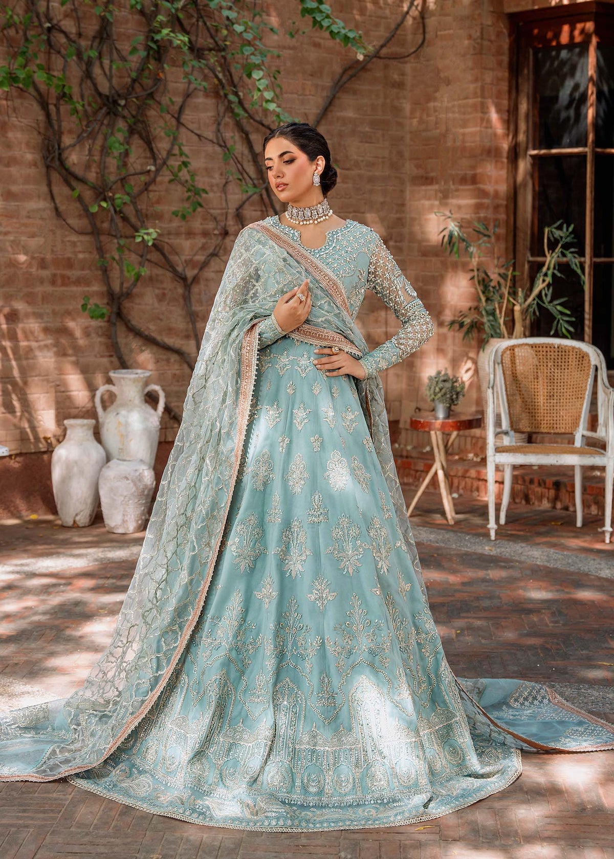Akbar Aslam | Formals | Jabeen-4