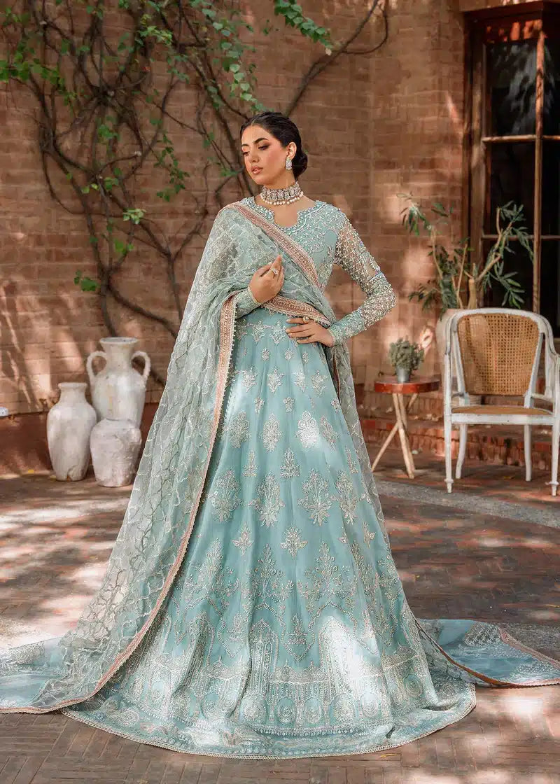 Akbar Aslam | Mastani Wedding Formals 23 | Jabeen -  Akbar Aslam Bridal -  House of Maryam