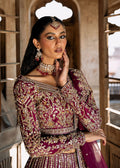 Kanwal Malik | Sajni Wedding Formals 24 | Raina -  Kanwal Malik Bridal -  House of Maryam
