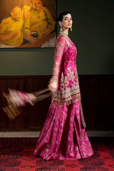 Saira Rizwan | Festive Formals 24 | ENORE-SRF-D-07 -  Saira Rizwan Ladies Clothes - Original Designer Dress - House of Maryam