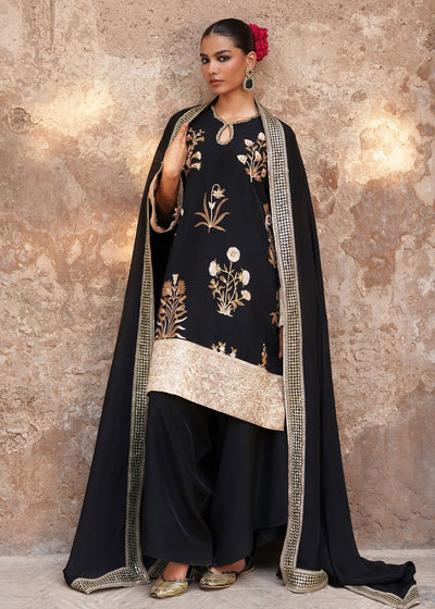Sadaf Fawad Khan | Zeenat Formals 26 | Resham
