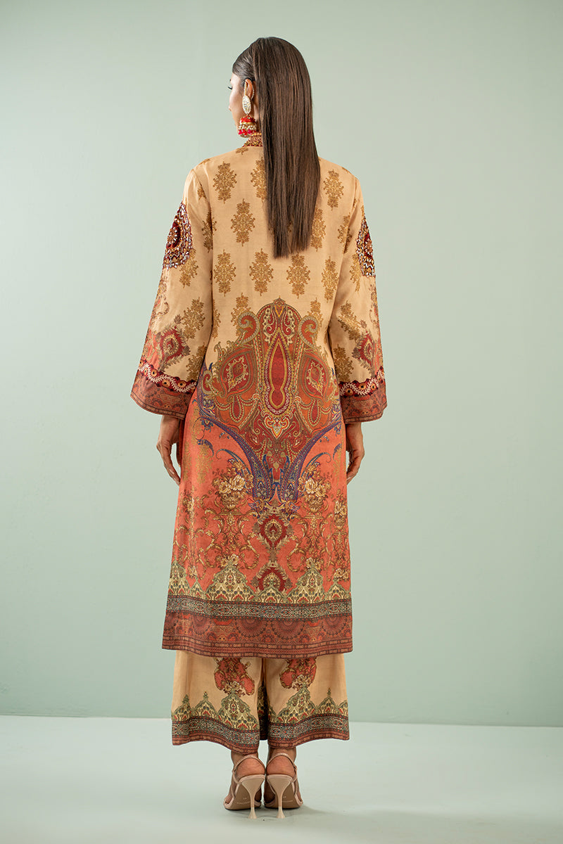 Shamaeel Ansari | Izel Pret | Paisley Paradise-2