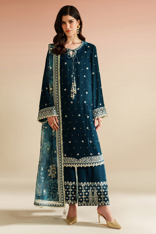 Jazmin | Velvet Vogue 25 | VVF D-2-1