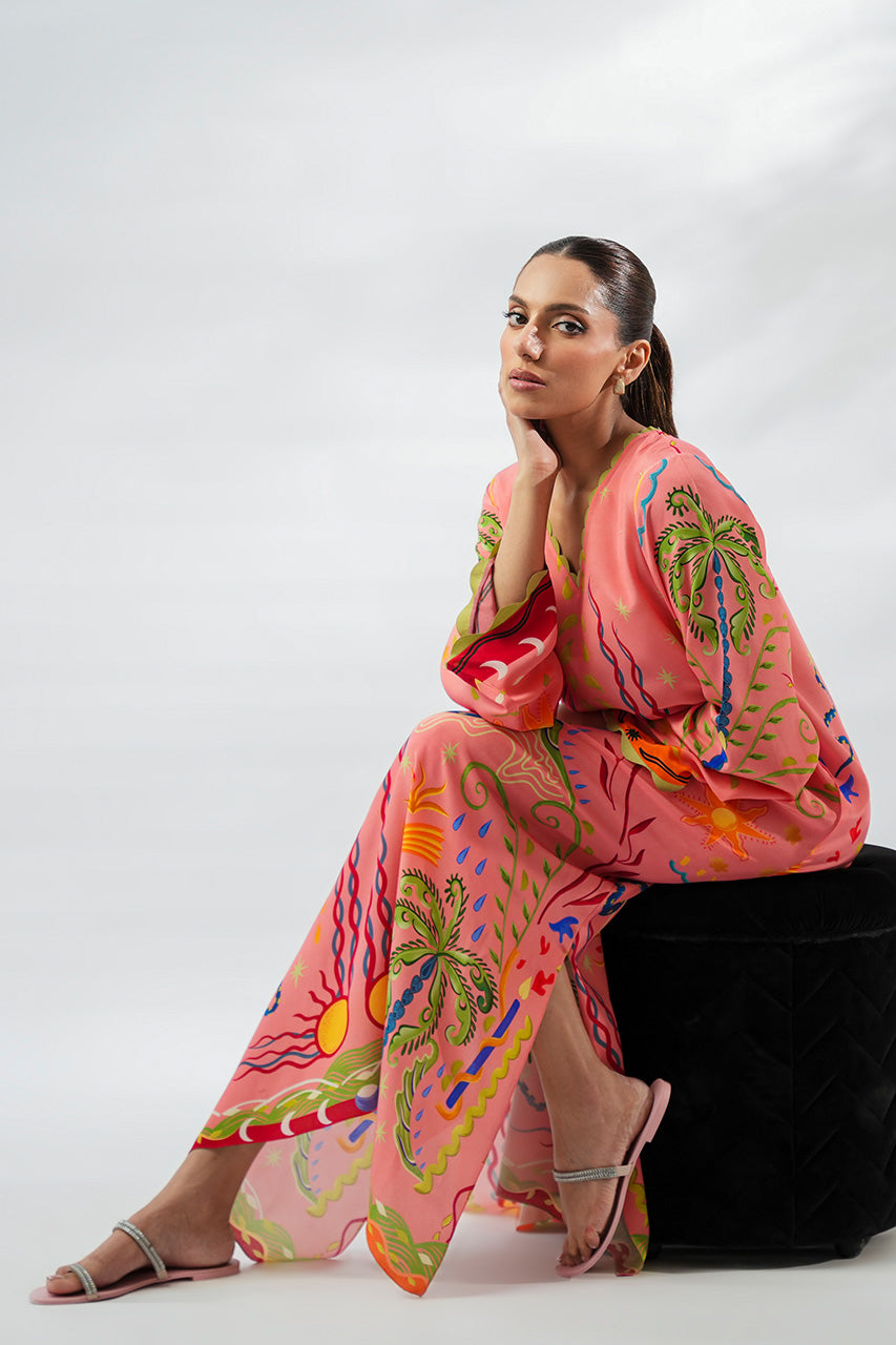 Sania Maskatiya | The Winter Edit - Luxe Pret 25 | Ivana, image 5