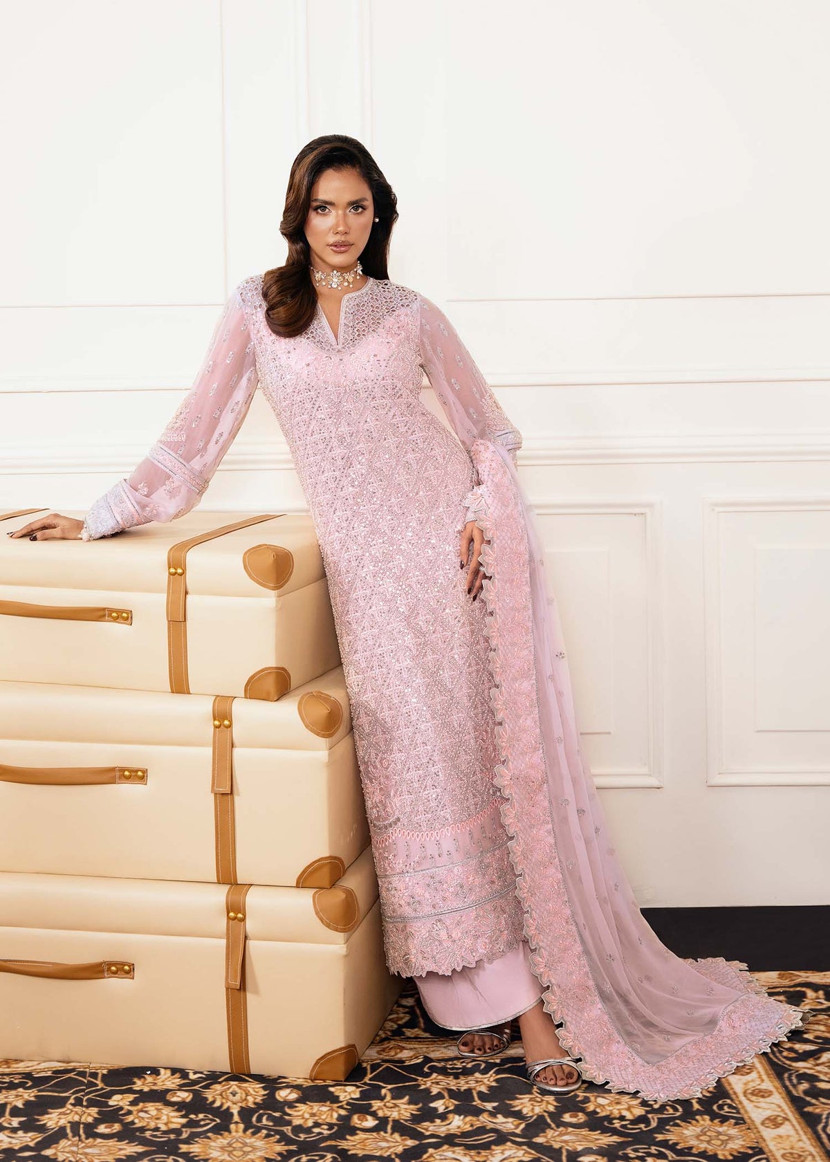 Zarizaa | Check in 5 Series | PRISM, image 5