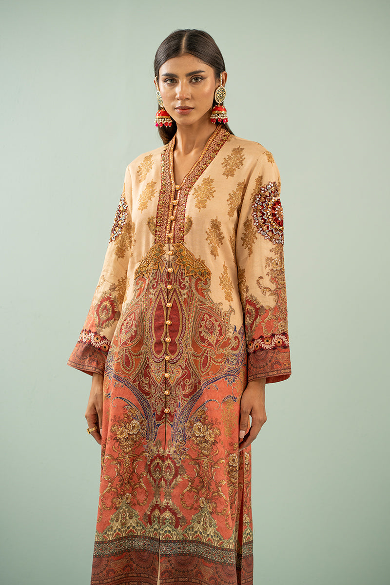 Shamaeel Ansari | Izel Pret | Paisley Paradise-5