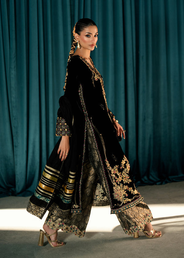 Umsha | Velvet Code | Midnight Aura, image 4