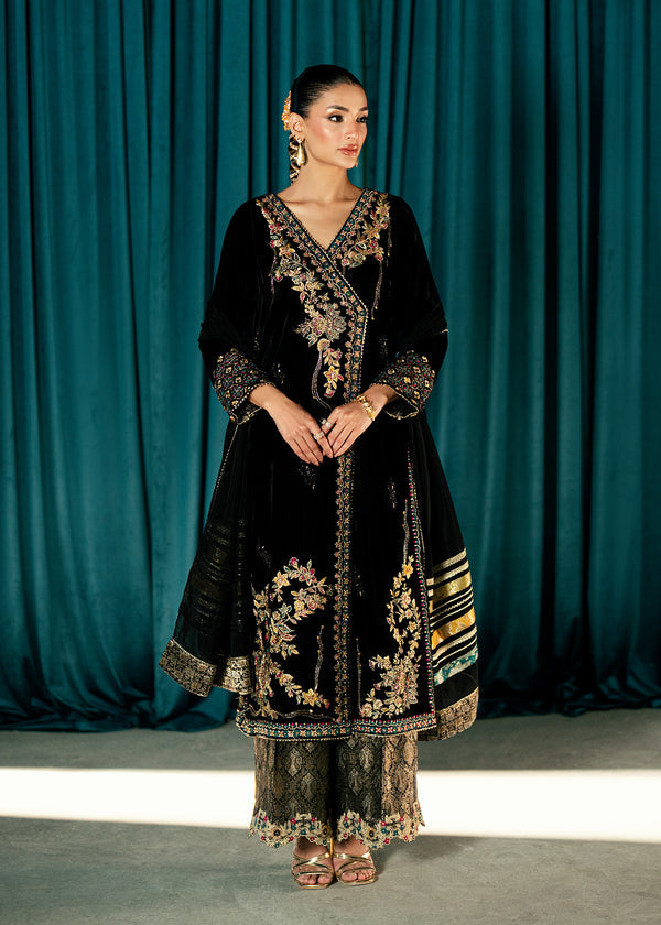 Umsha | Velvet Code | Midnight Aura, image 6