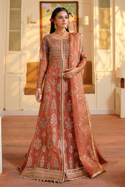 Maryams | Hayat Wedding Formal | REHANI -  Maryams Formal - Original Designer Dress - House of Maryam