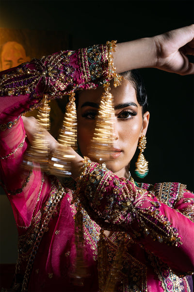Saira Rizwan | Festive Formals 24 | ENORE-SRF-D-07 -  Saira Rizwan Ladies Clothes - Original Designer Dress - House of Maryam