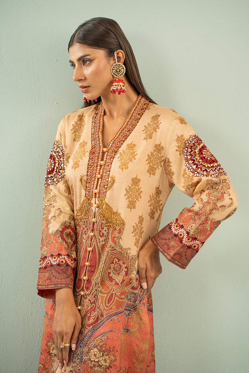 Shamaeel Ansari | Izel Pret | Paisley Paradise-3