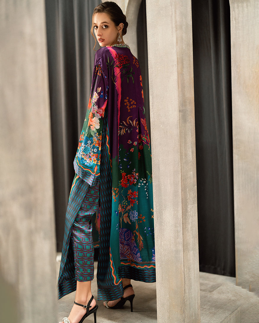 Esmel | Soif De Vivre | EPLPS250106XS