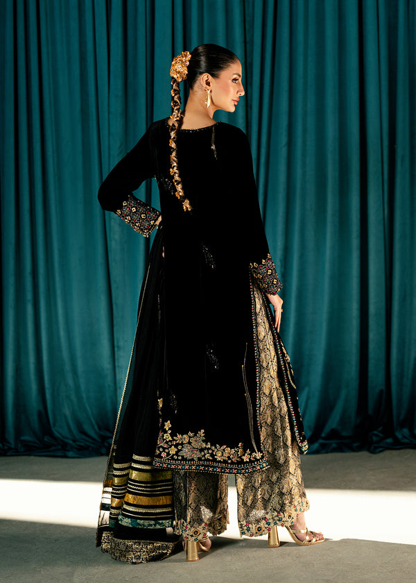 Umsha | Velvet Code | Midnight Aura, image 2