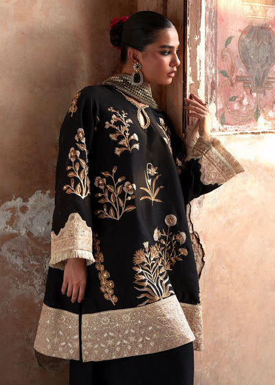 Sadaf Fawad Khan | Zeenat Formals 26 | Resham