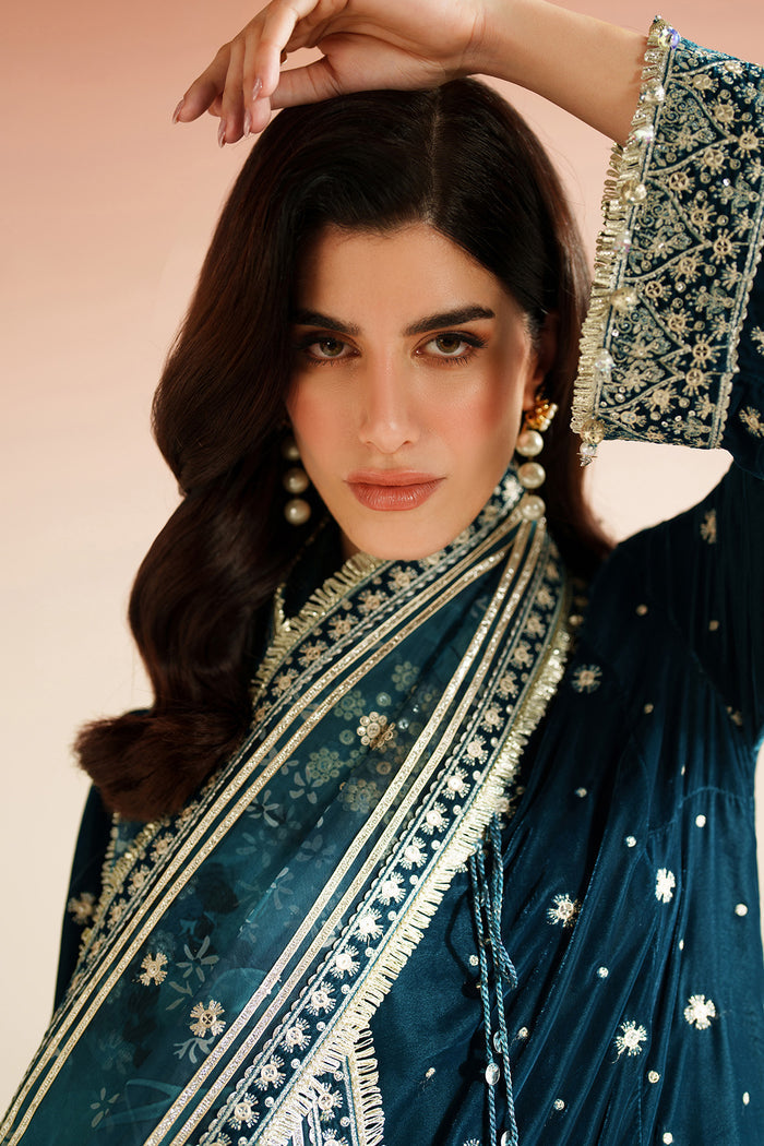 Jazmin | Velvet Vogue 25 | VVF D-2, image 3