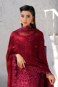 Maryams | Afsaneh Luxury Chiffon | Gulbahar -  Maryams  -  House of Maryam