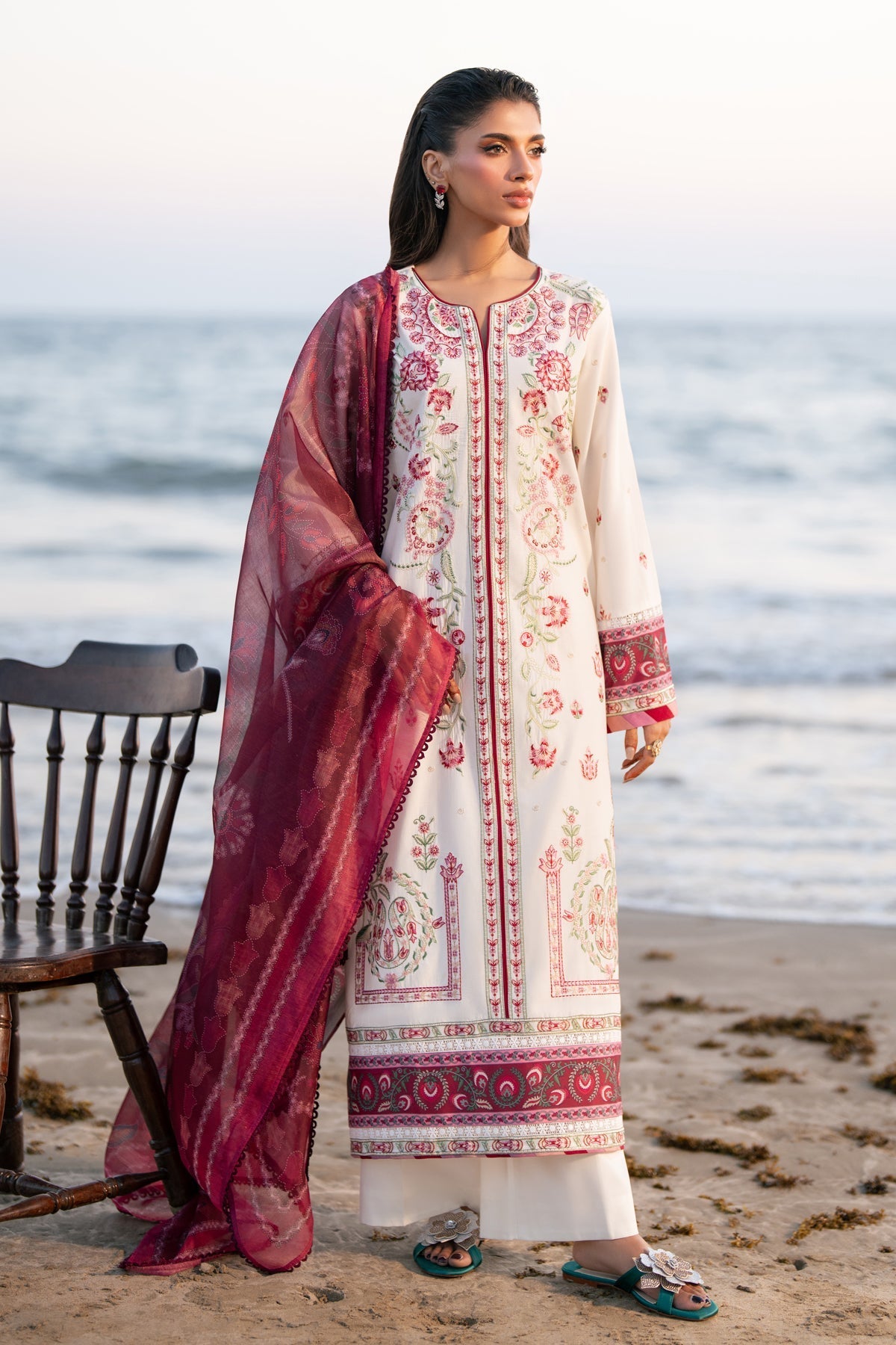 Xenia Formals | Layana Summer 26 | RASA