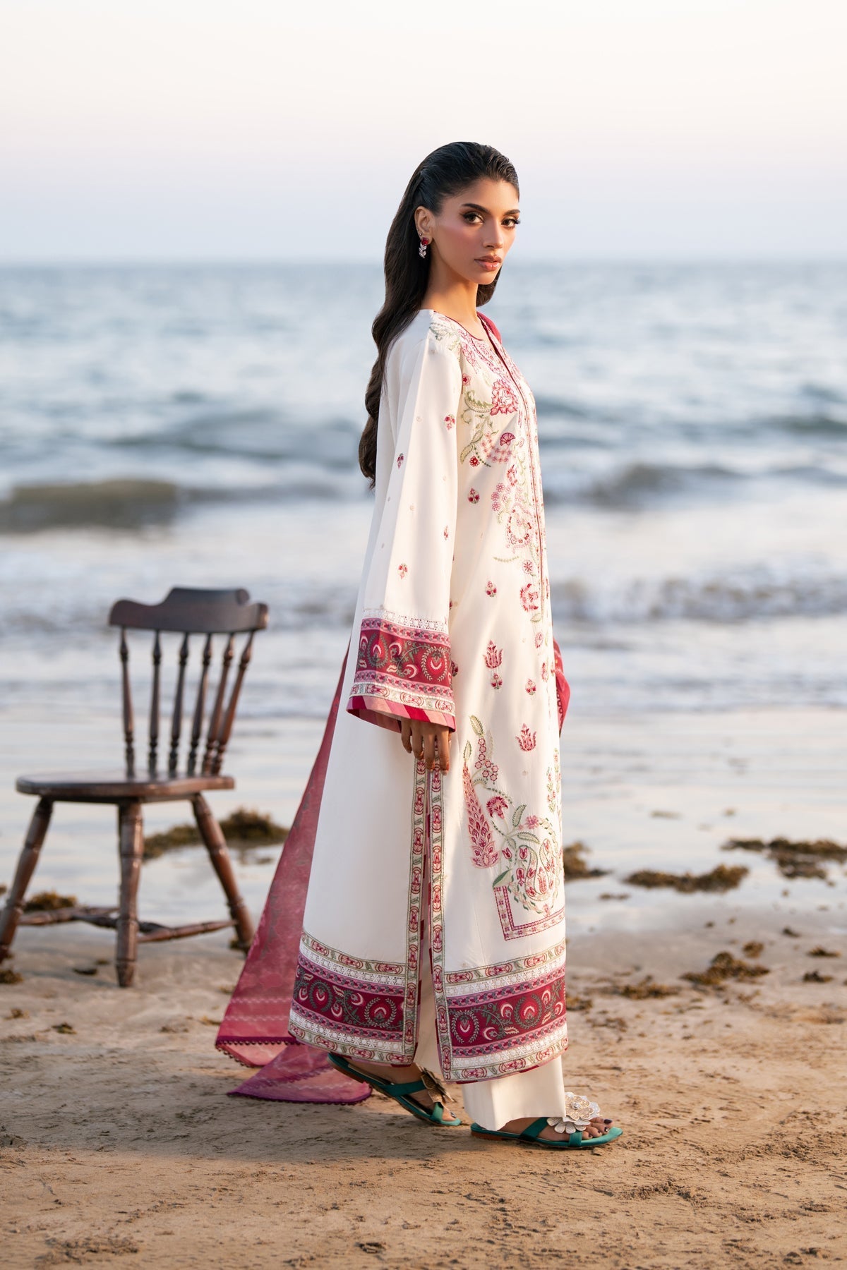 Xenia Formals | Layana Summer 26 | RASA, image 2