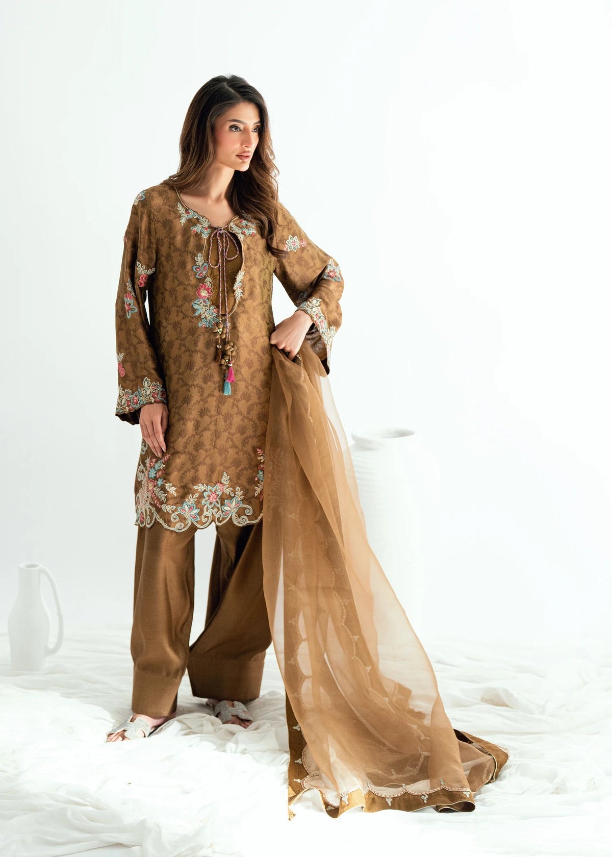 Umsha | Jardin De Luxe | Sienna Glow-7