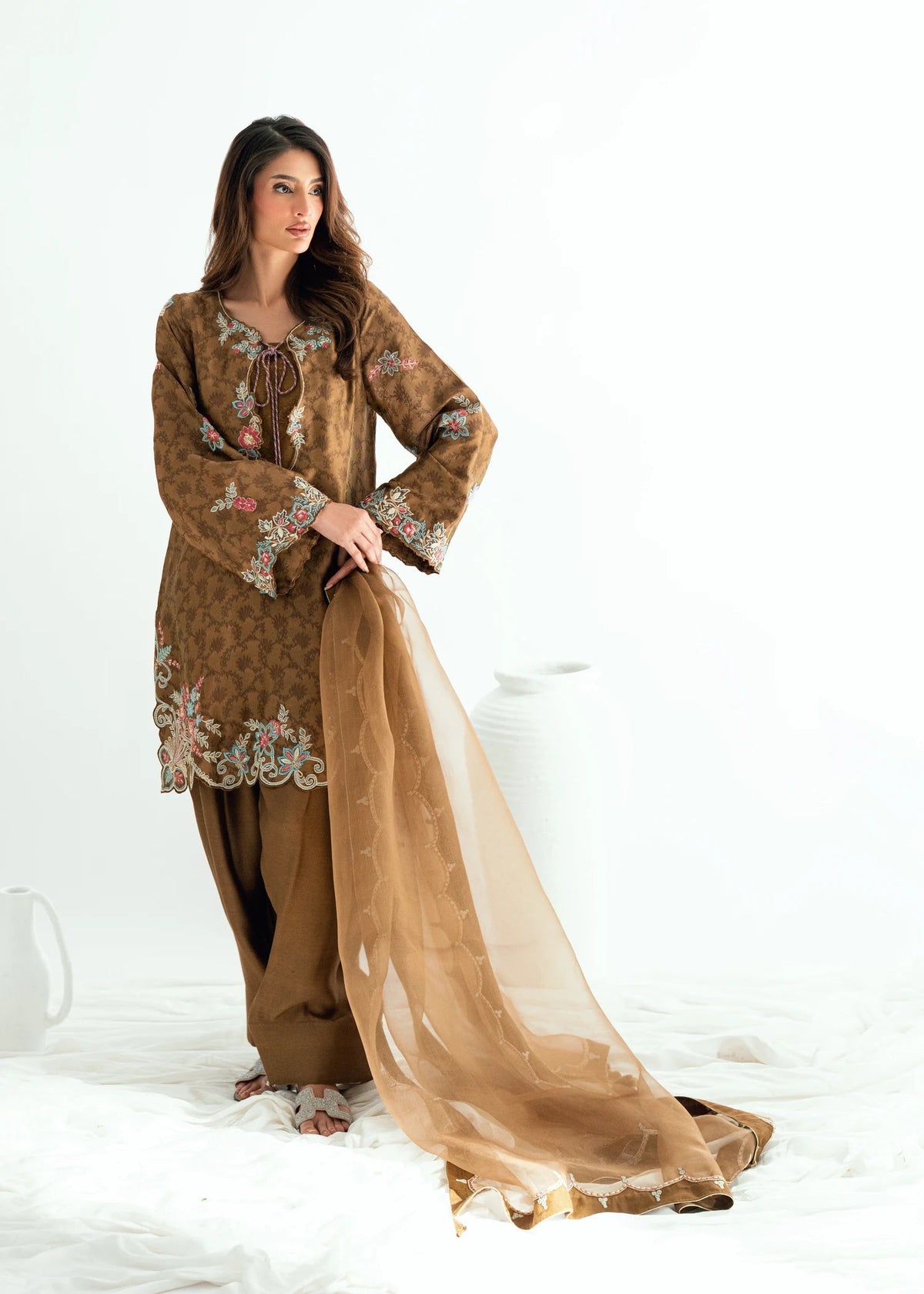 Umsha | Jardin De Luxe | Sienna Glow-6