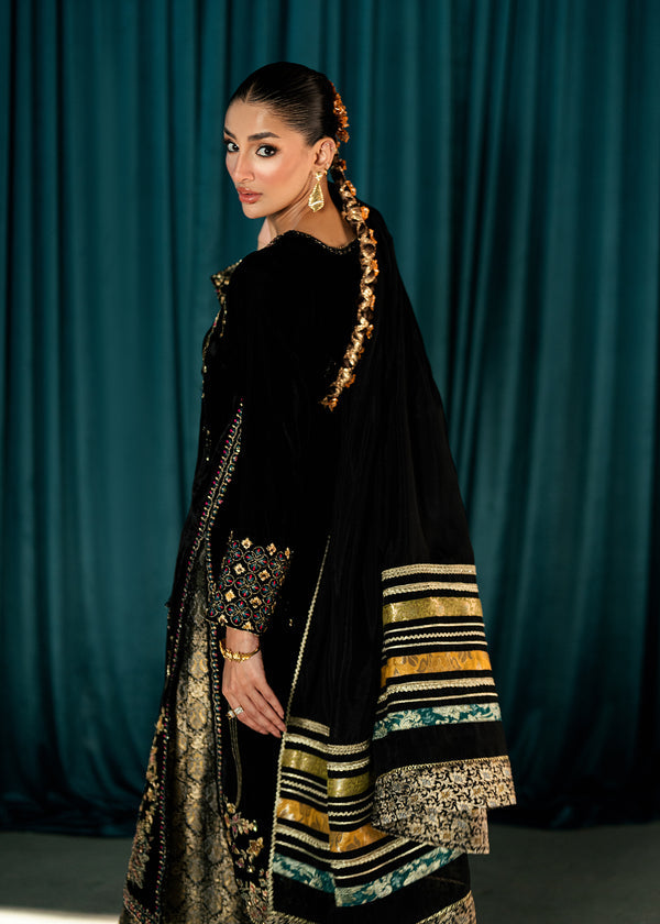 Umsha | Velvet Code | Midnight Aura, image 7