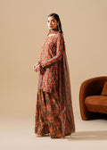Maria Osama Khan | Retro Vol 3 | Lara -  Maria Osama Khan Ladies Clothes -  House of Maryam