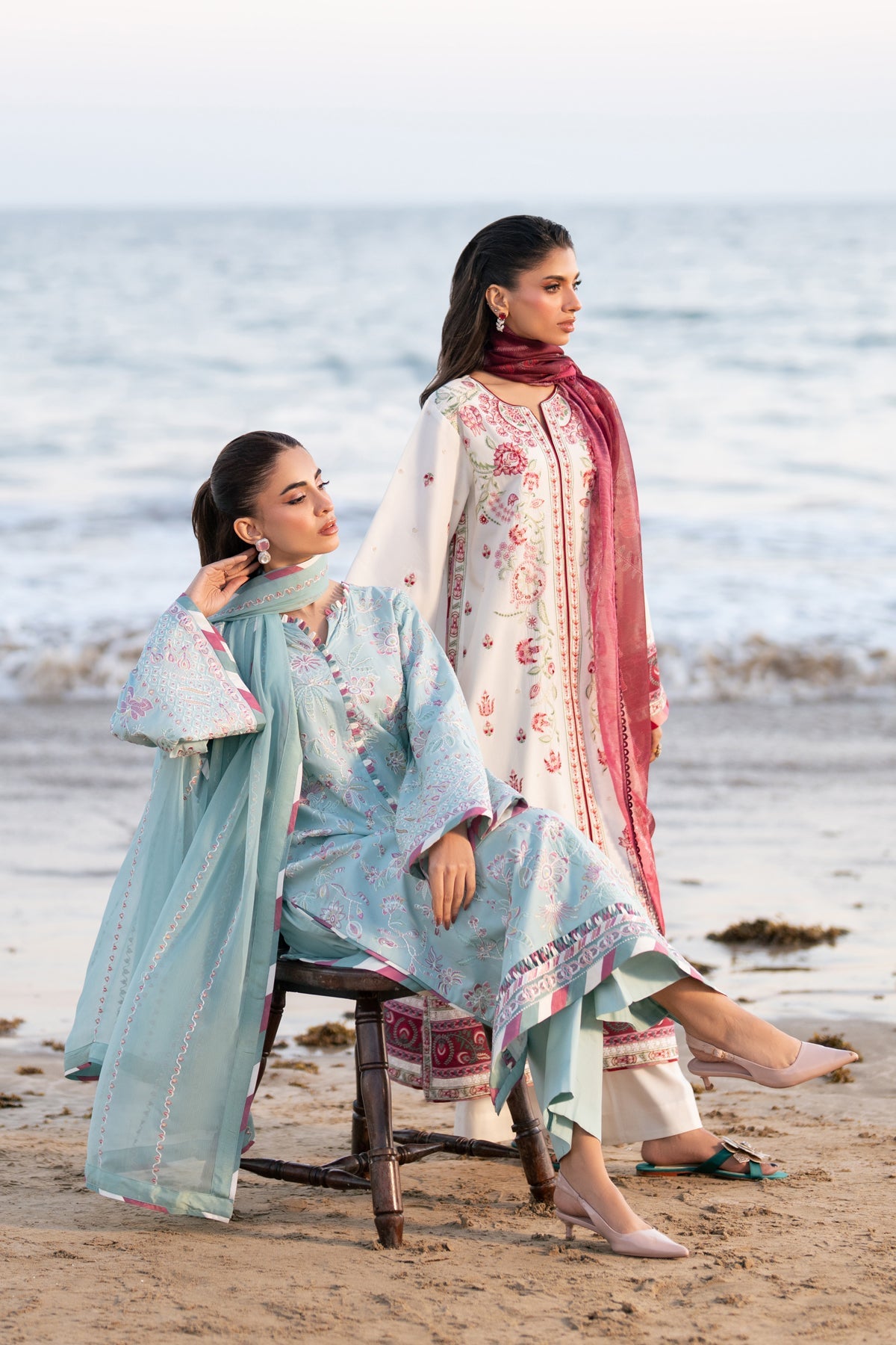 Xenia Formals | Layana Summer 26 | DAHR, image 3