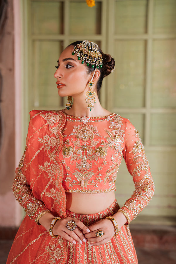 Inara | Shehnaiyaan Wedding Formals | AABIRAH-5