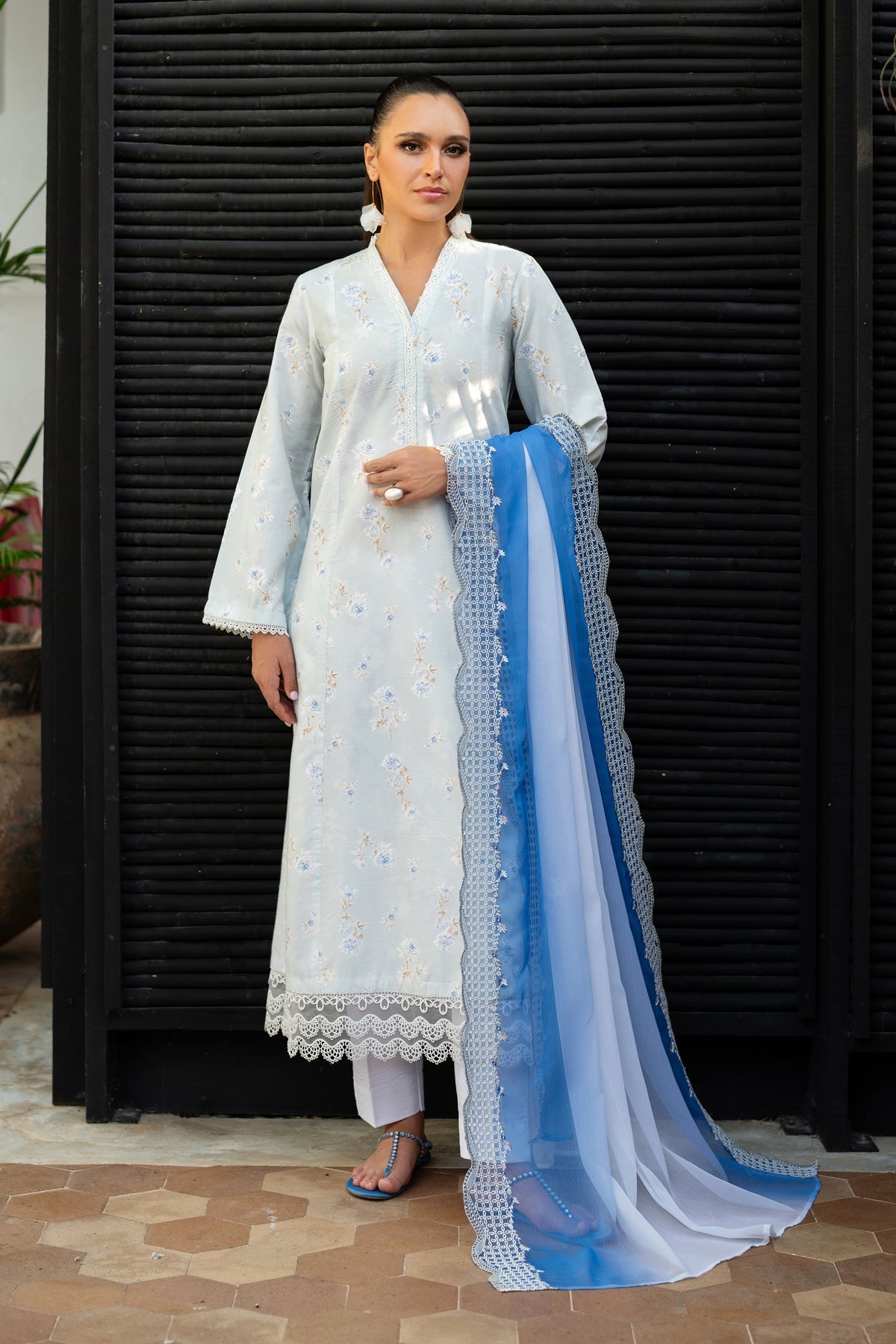 Xenia Formals | Namah Lawn 26 | LISSE-2