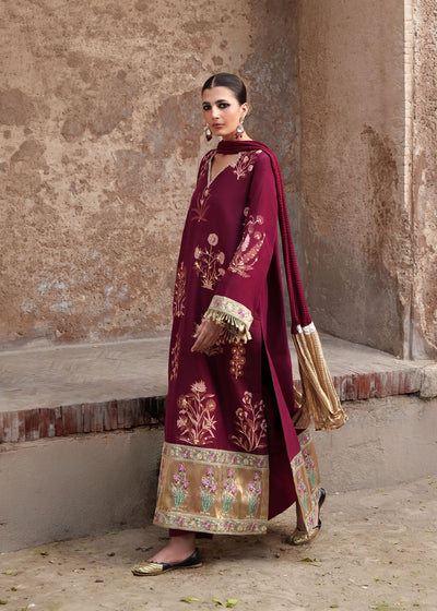 Sadaf Fawad Khan | Zeenat Formals 26 | Rangrez