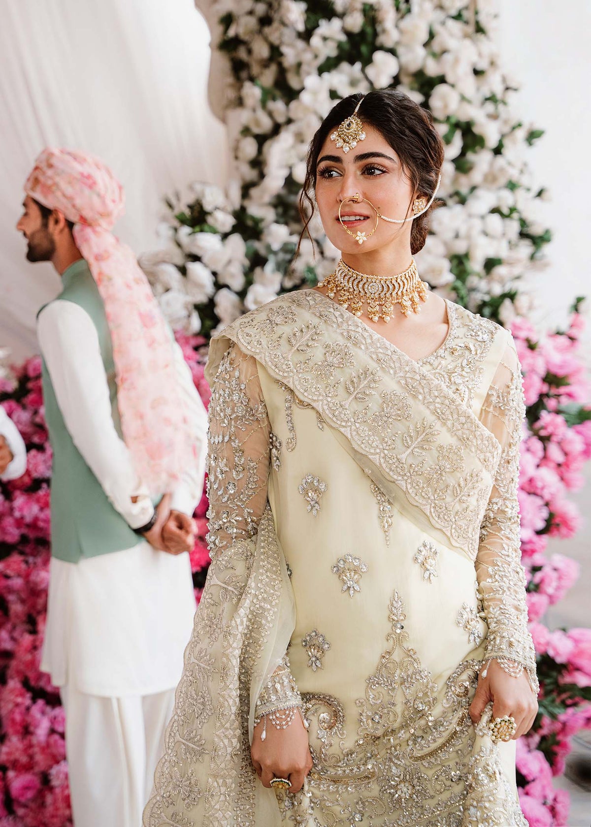 Akbar Aslam | Formals | Nahla-4